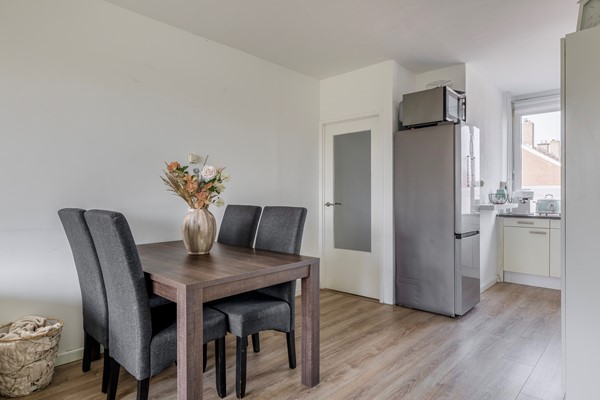 Medium property photo - Scholeksterstraat 66, 3181 ST Rozenburg